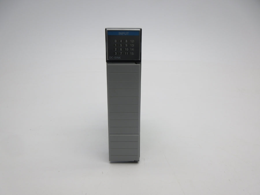 ALLEN BRADLEY 1746-IB16 SER. C 10-30VDC NSMP