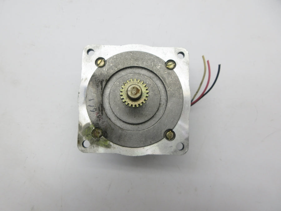 SUPERIOR ELECTRIC SS50-1314 120V 0.3A UNMP