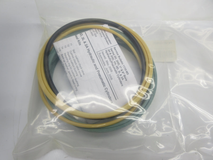 PARKER PK502HH001 NSMP