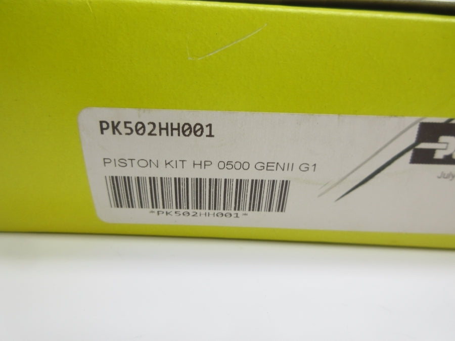 PARKER PK502HH001 NSMP