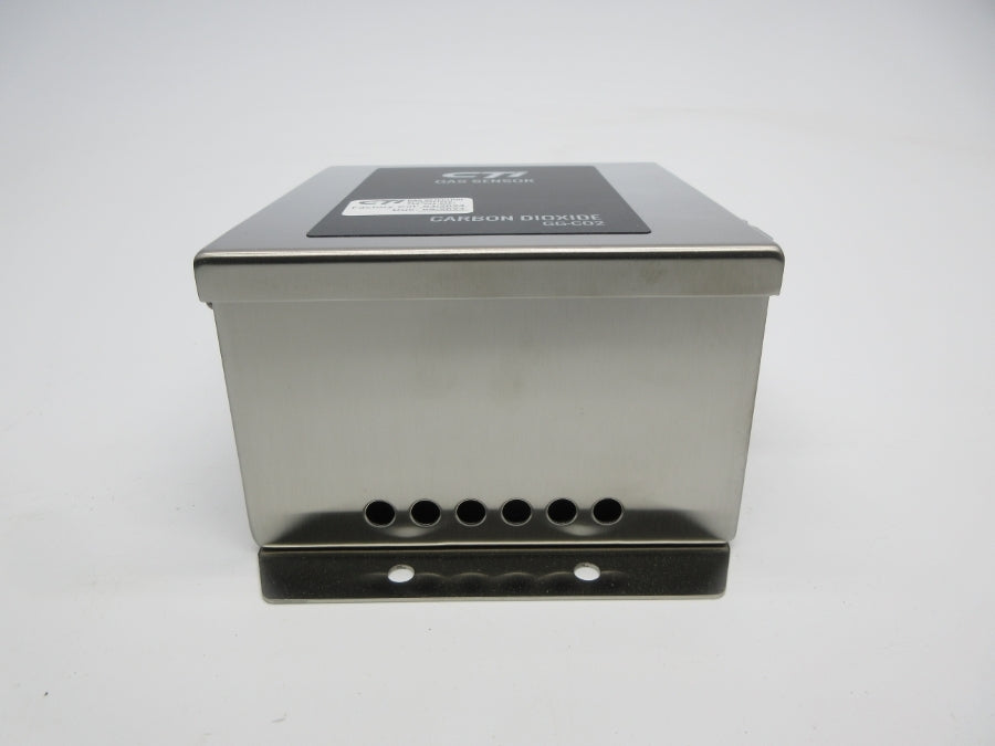 CTI GG-CO2-3%-ST 24VDC NSMP