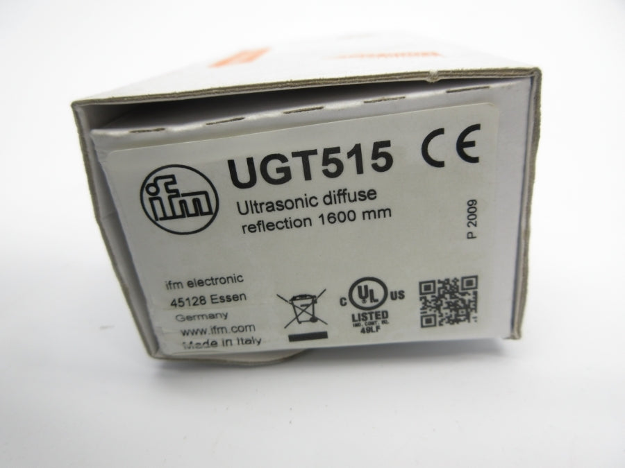 IFM EFECTOR UGT515 NSMP