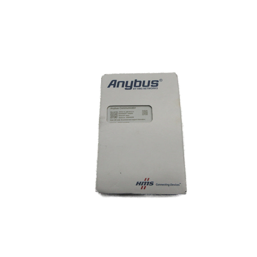 ANYBUS ABC4012-A 12-30VDC NSMP