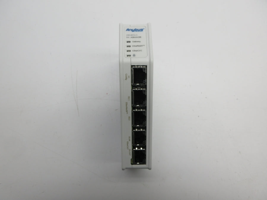ANYBUS ABC4012-A 12-30VDC NSMP