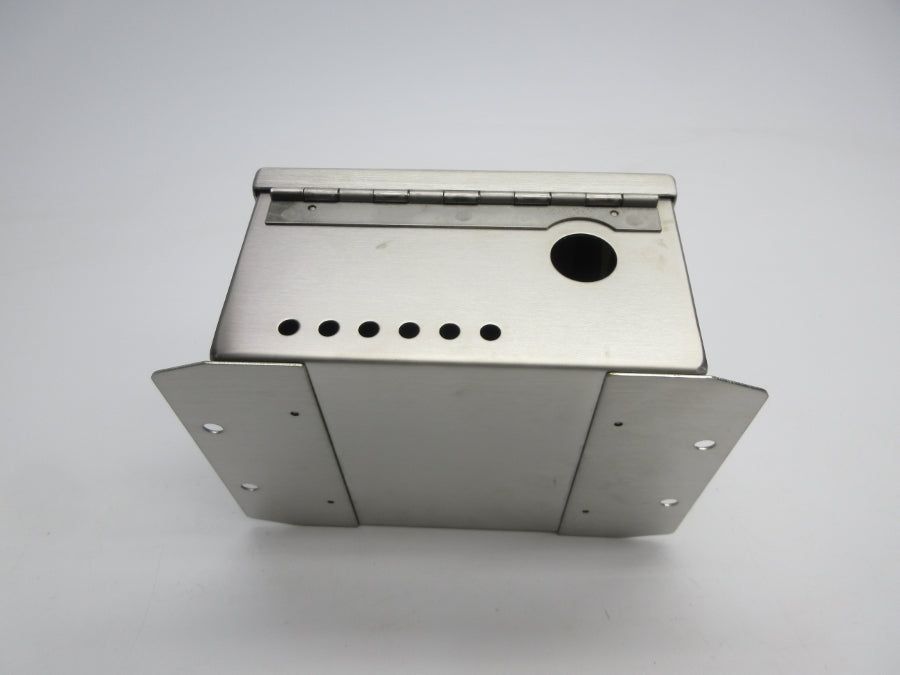 CTI GG-O2-C15-ST 24VDC REV. 4 NSMP