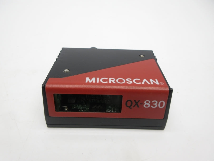 MICROSCAN FIS-0830-1006G 10-28V NSMP