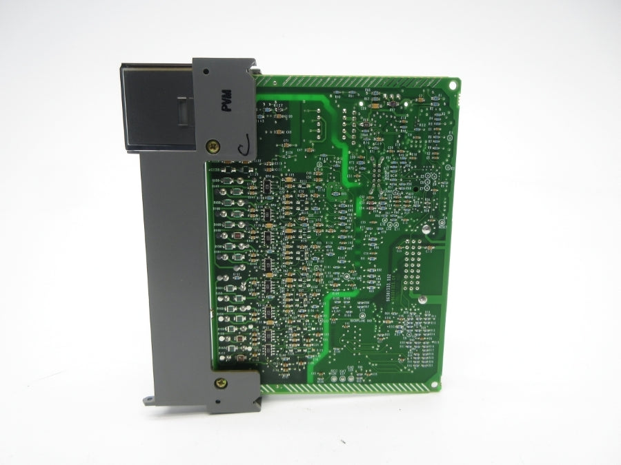 ALLEN BRADLEY 1746-NI16I SER. A F/W 2 (NO DOOR) UNMP