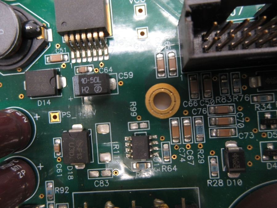 NORDSON 47G0015-063C UNMP