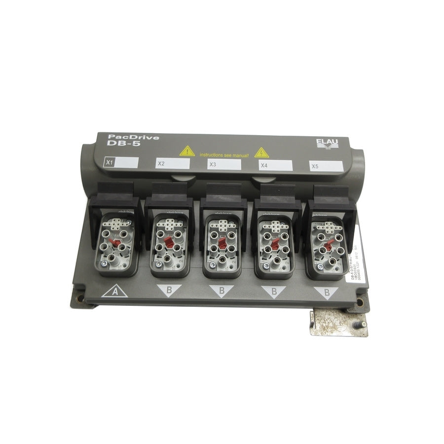 ELAU DB-5 UNMP