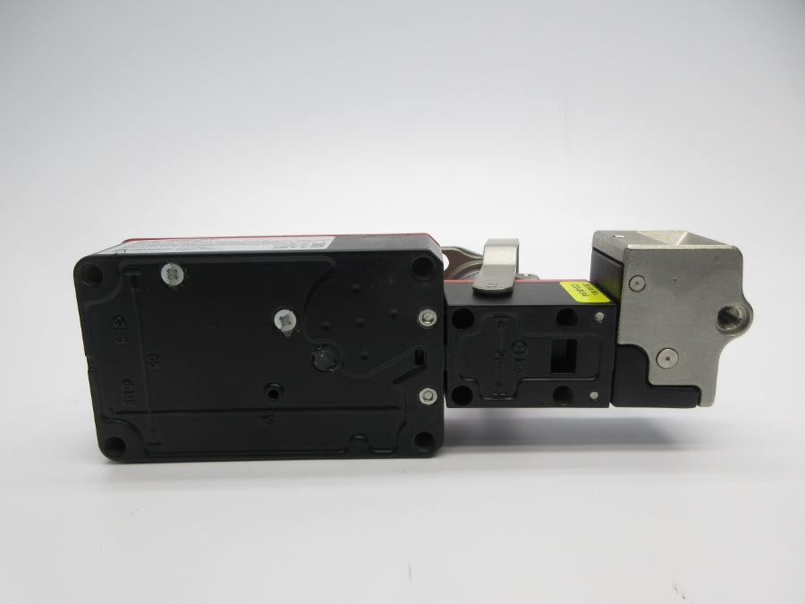 FORTRESS EN4T6EKL3SL461 ITM-00065490 110V 3A NSNP