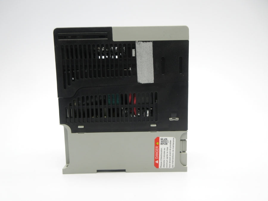 ALLEN BRADLEY 25B-D4P0N114 SER. A F/W 6.001 323-528VAC 5.7A NSNP