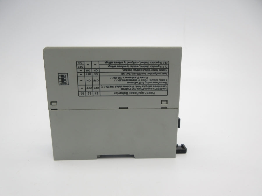 ALLEN BRADLEY 1783-NATR SER. A NSNP