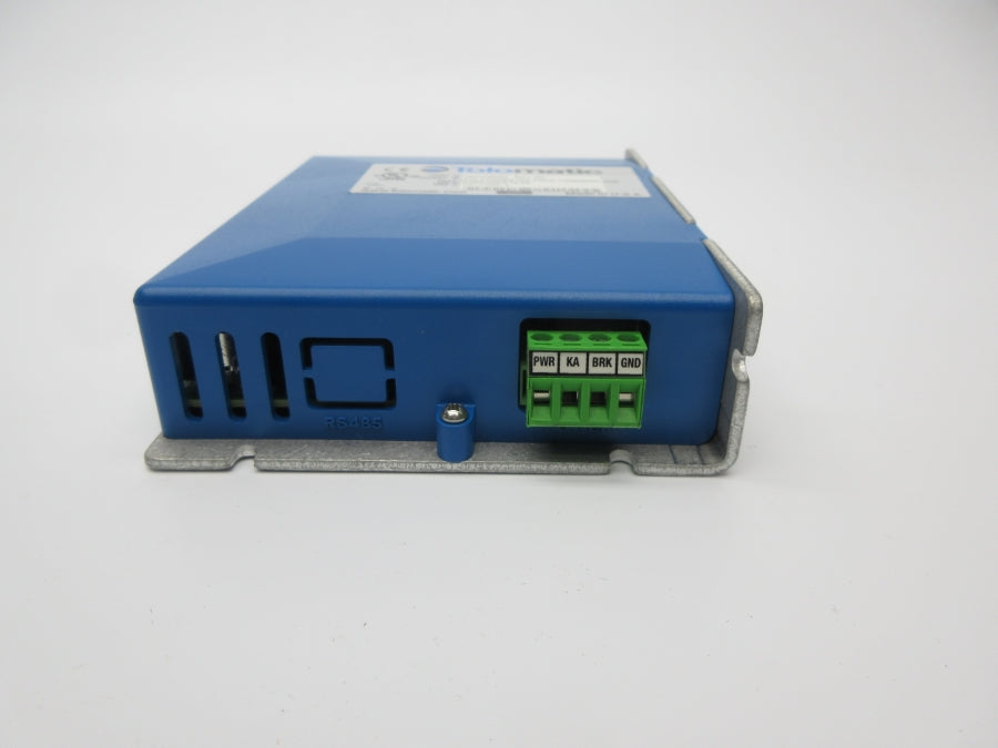 TOLOMATIC 36049668 48V REV. 00 NSNP