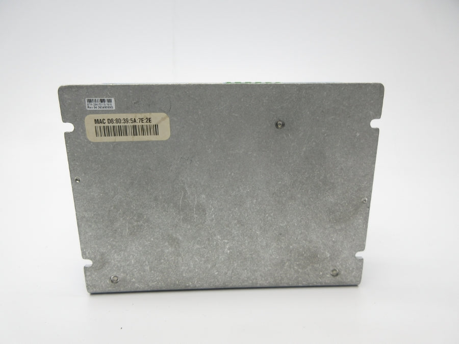 TOLOMATIC 36049668 48V REV. 00 NSNP