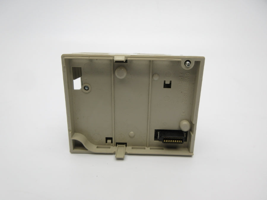 YASKAWA V1000 192.168.1.104 NSNP