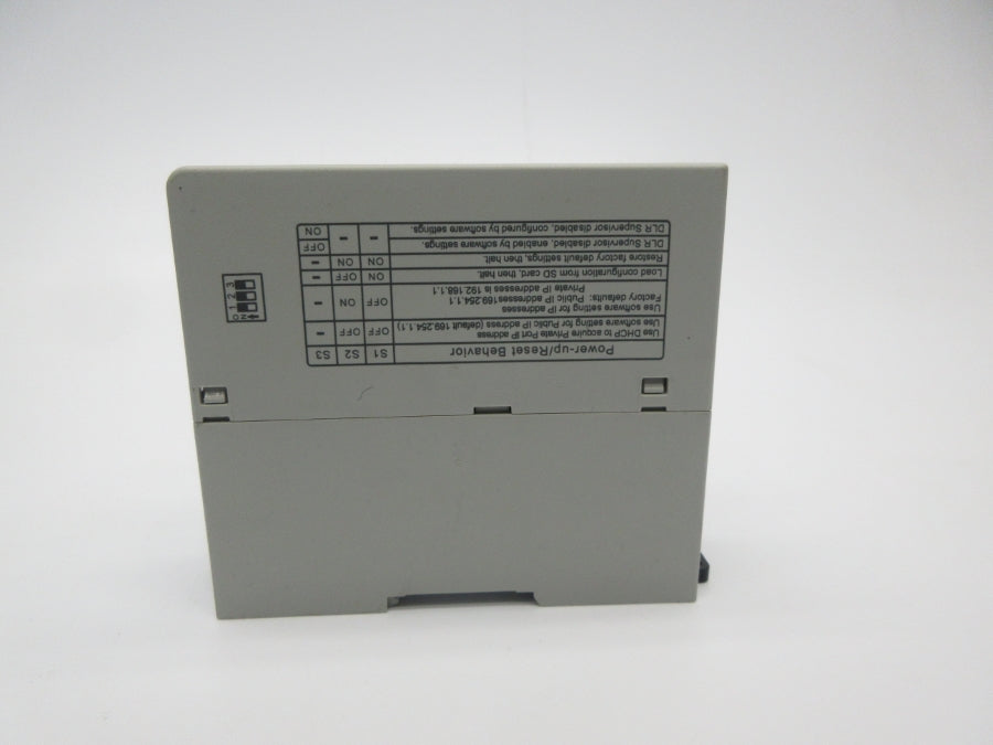 ALLEN BRADLEY 1783-NATR SER. A F/W 1.001 NSNP