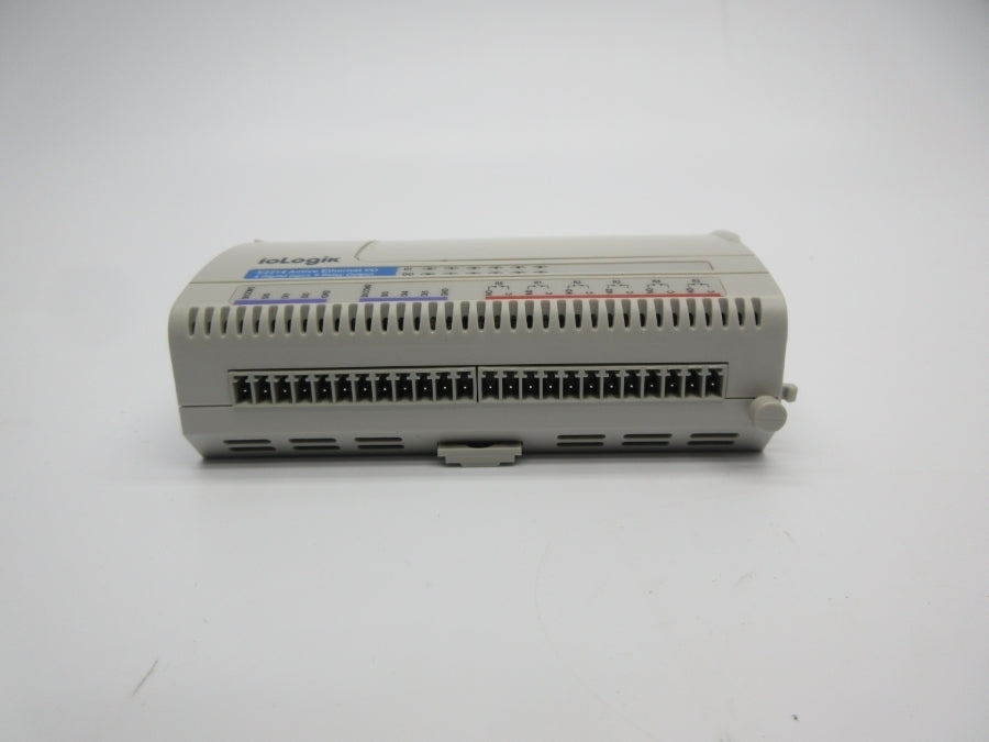 MOXA IOLOGIK E2214 NSNP