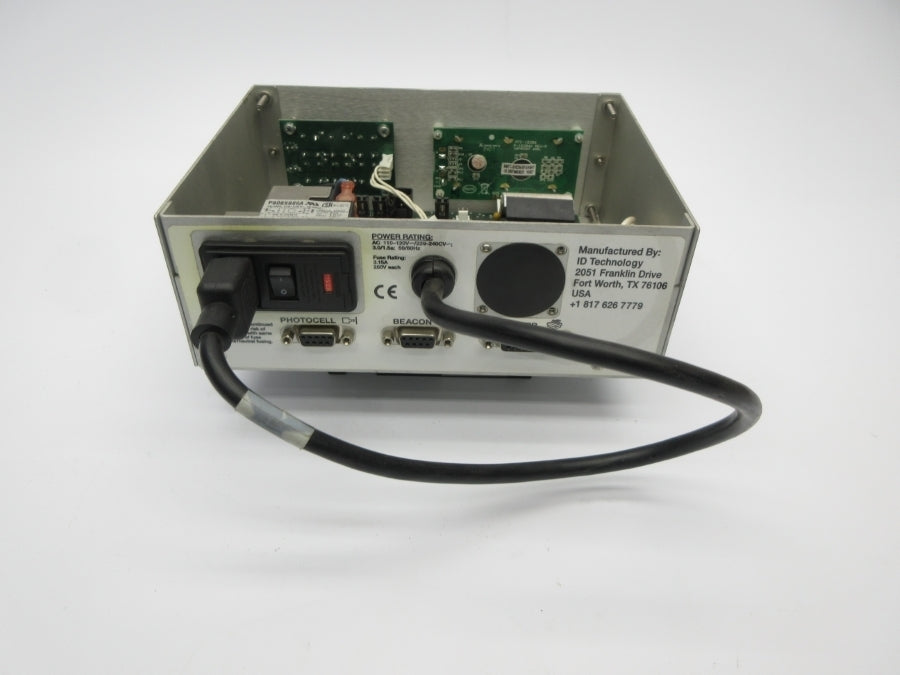 MODULE 222-0002-001 REV. F NSNP