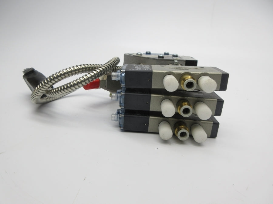 NORDSON MB2-01203AIATRBSPF03 230V NSNP