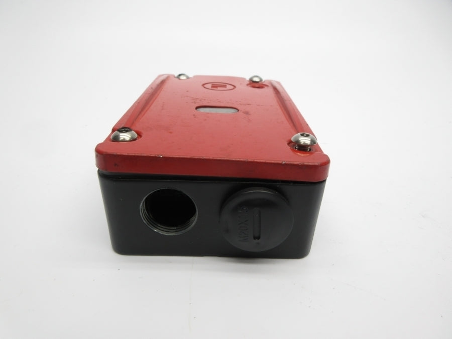 FORTRESS EN2T6EKL3SL461 ITM-00065489 110V 3A UNMP