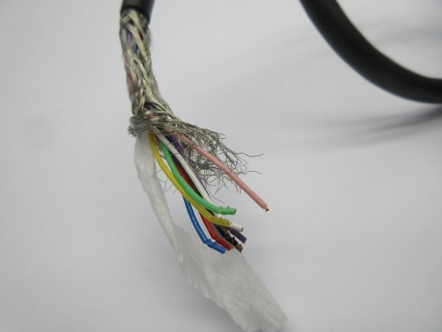 LEINE LINDE RSI593 682982-02 9-30VDC NSNP