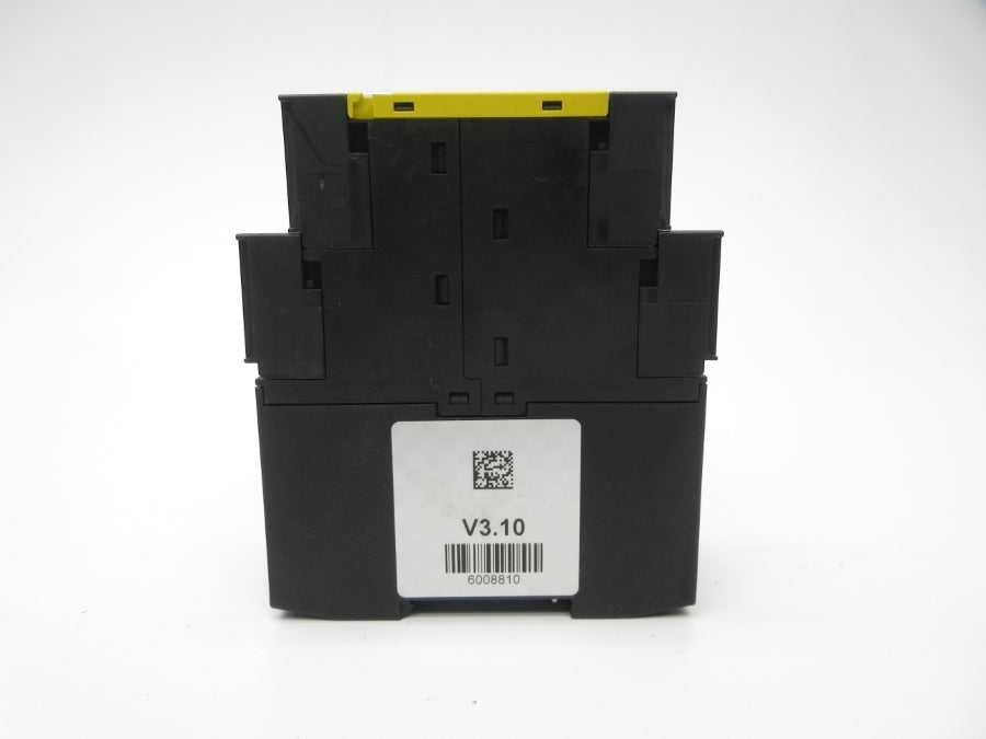 IFM EFECTOR AC004S 24VDC NSNP