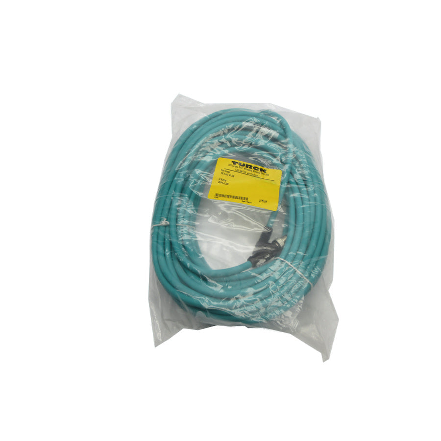 TURCK RSCRJ45S841-20M U9545-0200 NSMP