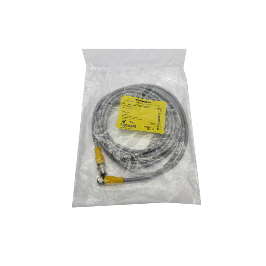TURCK RKC8T-5-RSC8T U0932-32 60VAC 2A NSMP