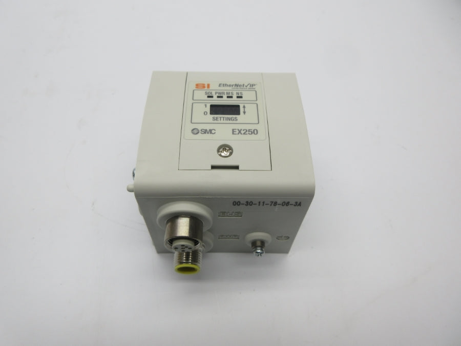 SMC EX250-SEN1 24VDC NSMP