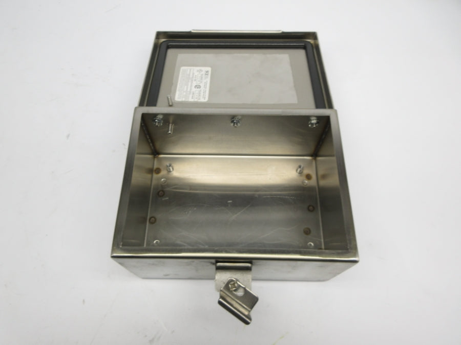 SCE 2201711 SCE-8064CHNFSS6 NSNP