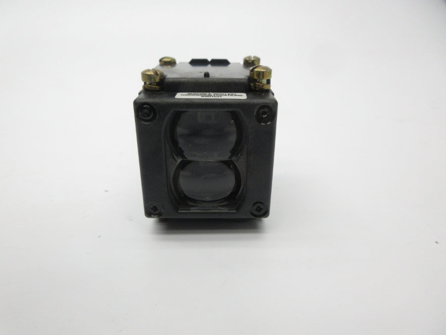 CUTLER HAMMER E51DP6 SER. A3 NSMP