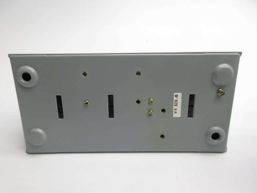 FURNAS 50MA3DME SER. A NSMP