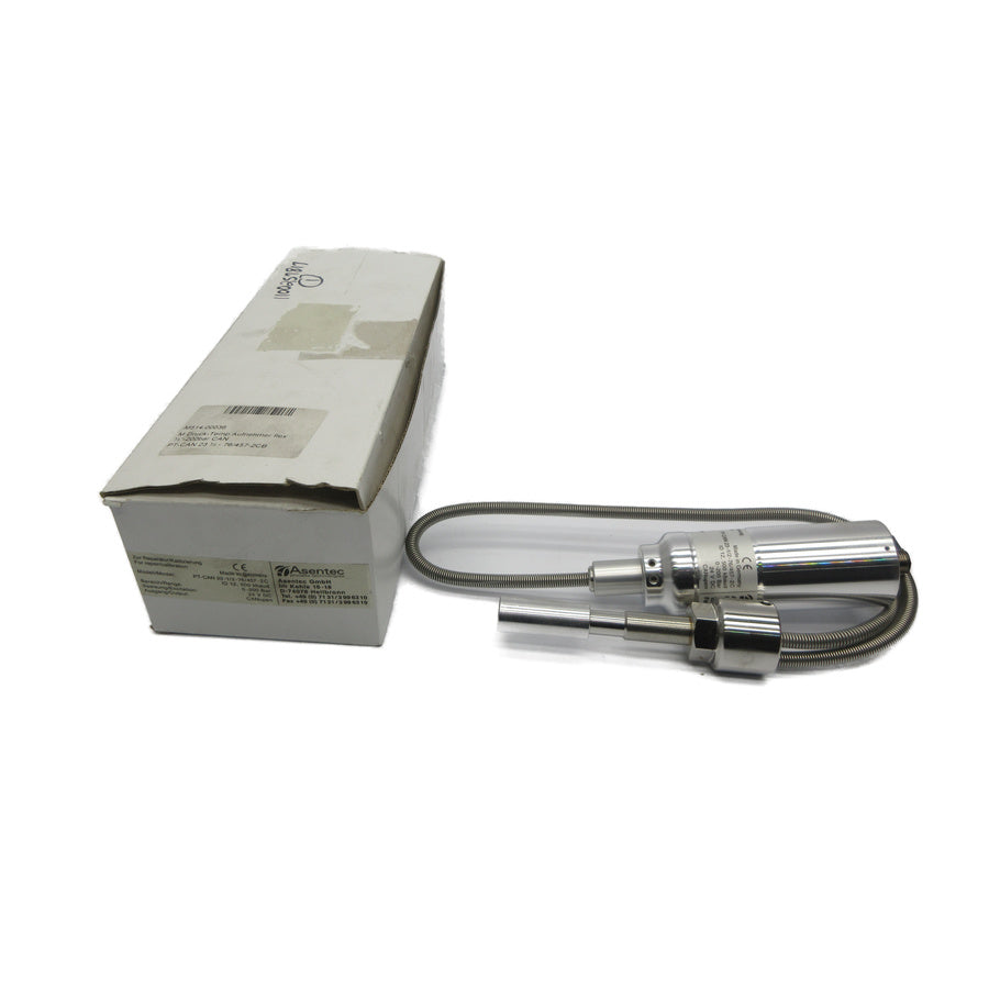 ASENTEC PT-CAN23-1/2-76/457-2C 24VDC NSMP