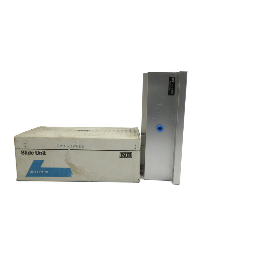 NB TWA-16WUU NSMP