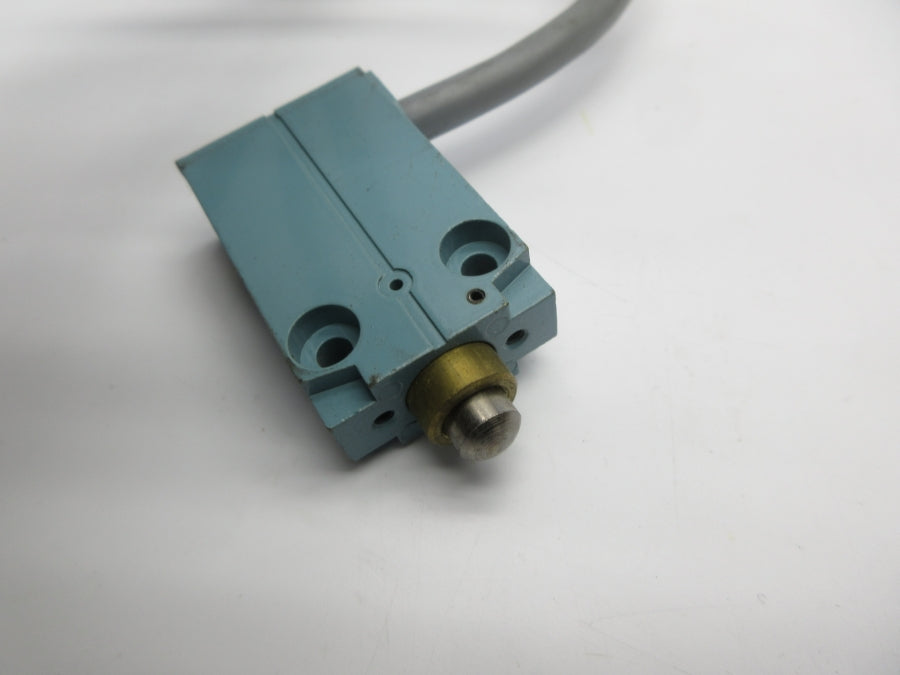 TELEMECANIQUE XCMB300 UNMP