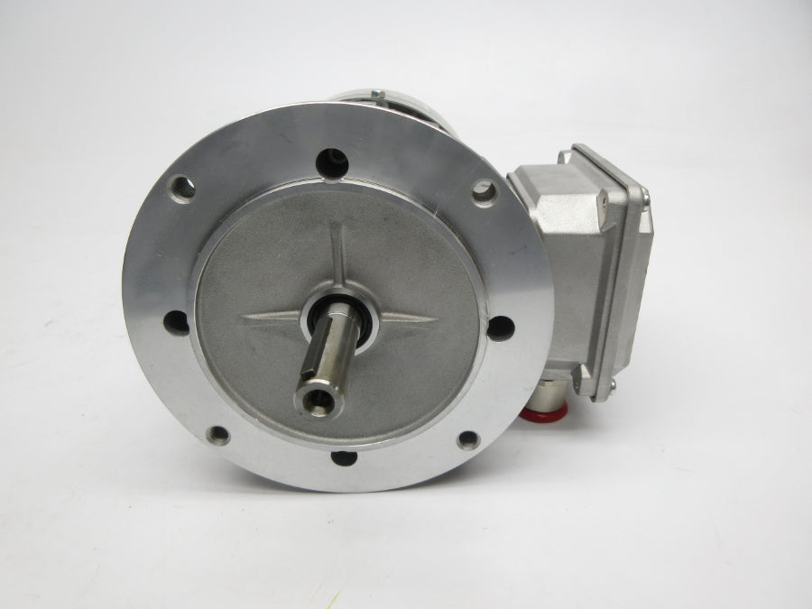 NORD SK71L/4CUS56C 230/460V 1.90/0.95A NSNP