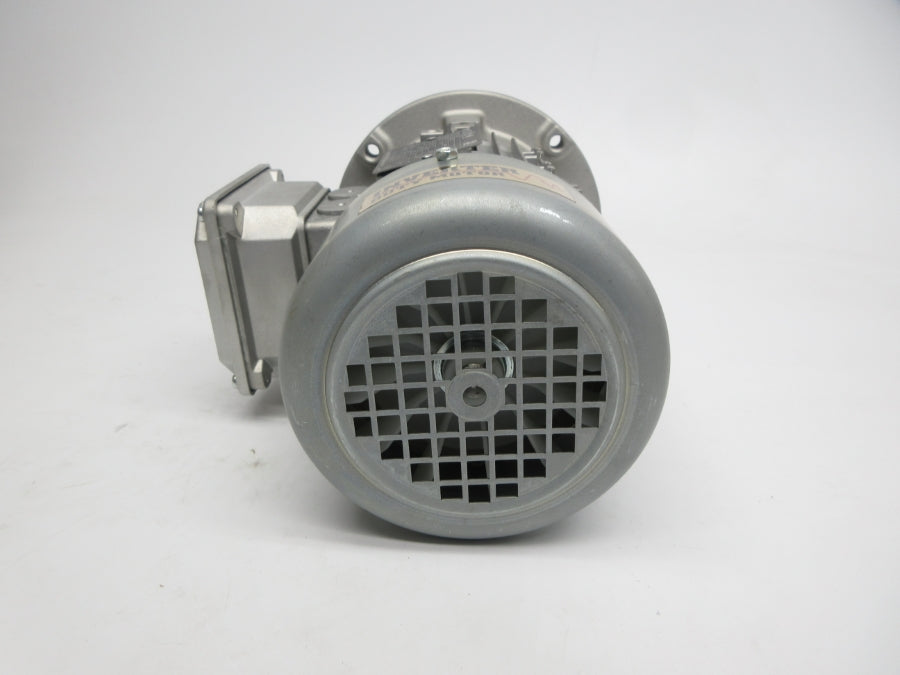 NORD SK71L/4CUS56C 230/460V 1.90/0.95A NSNP