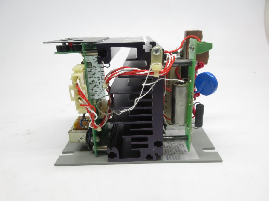 ECS 7810-302520-0040 480VAC 50A NSNP