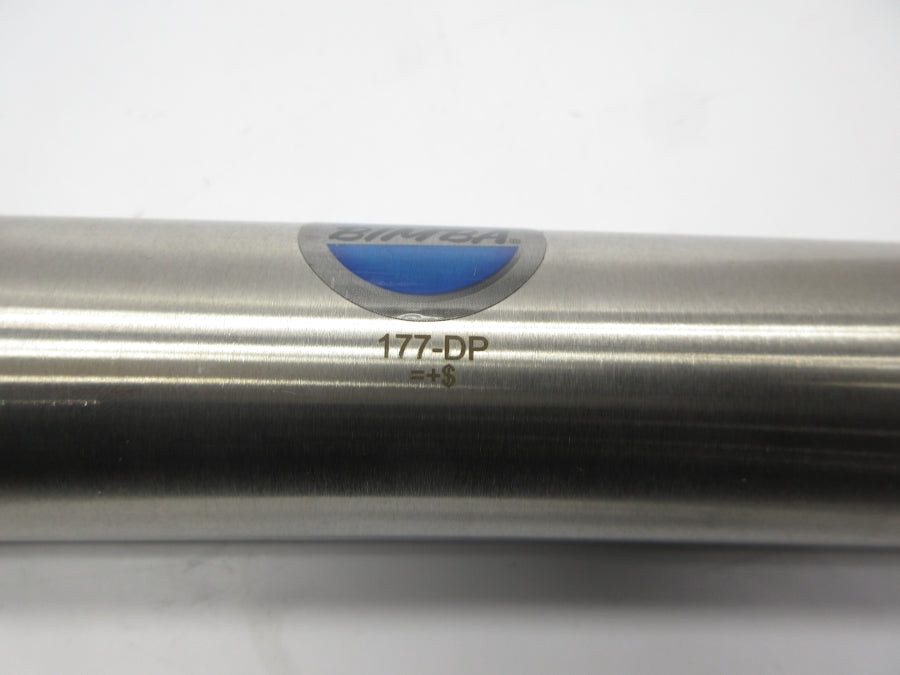 BIMBA 177-DP (BLUE) NSNP