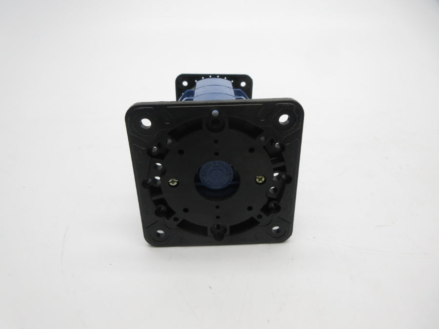 KRAUS & NAIMER C42-A344 (AS PICTURED) NSNP