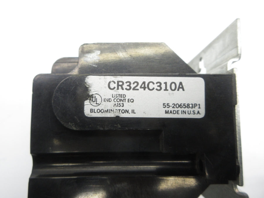 GENERAL ELECTRIC CR324C310A NSNP