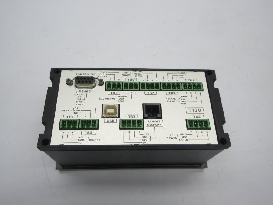 TACHTROL T77630-10 80-264VAC NSNP