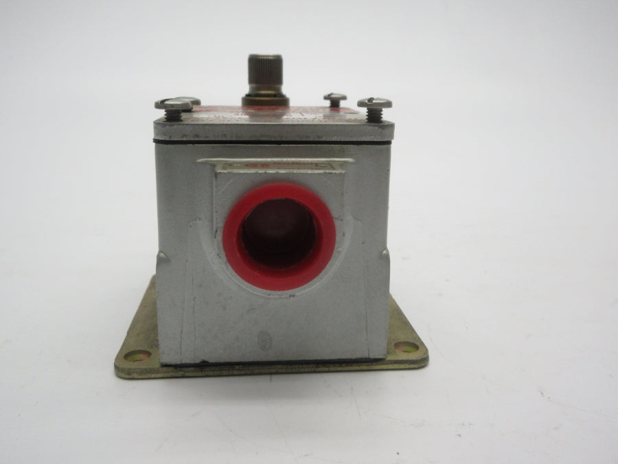 NAMCO CONTROLS EASL2CW UNMP