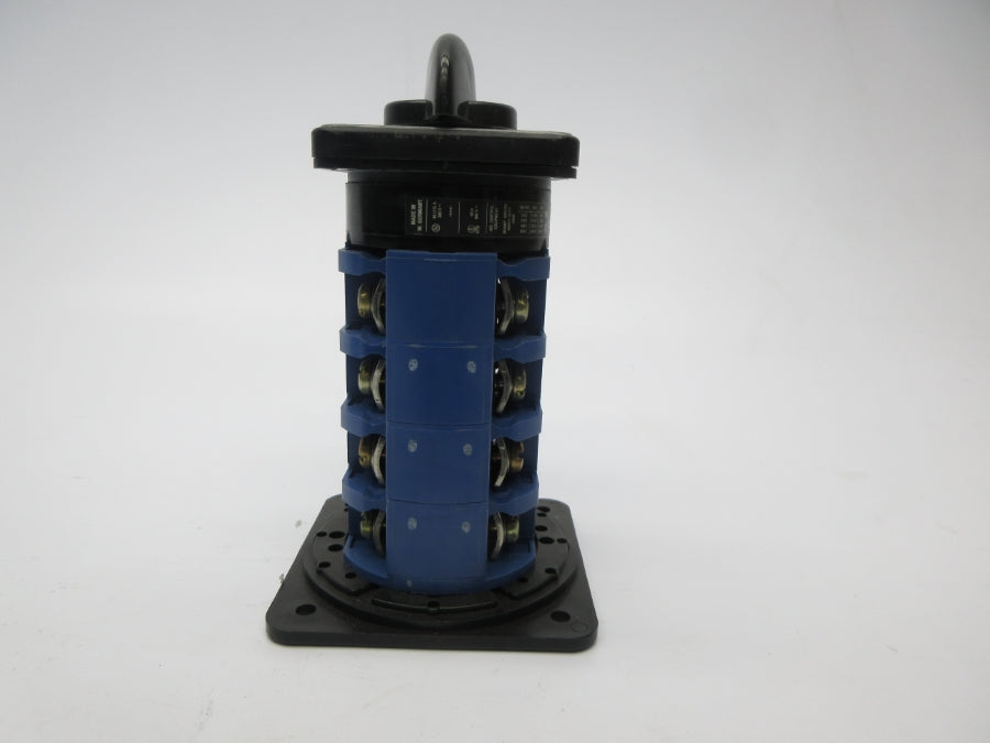 KRAUS & NAIMER C42-A344 NSNP