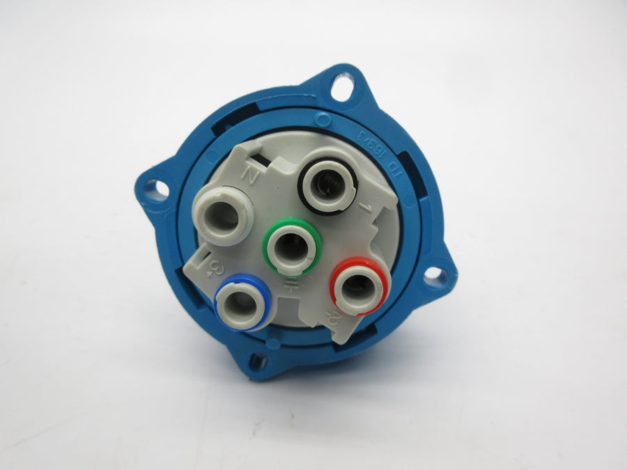 MELTRIC 33-18072 250VAC 20A NSNP