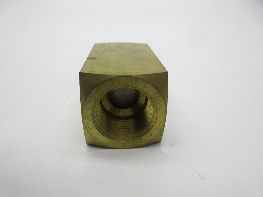 SCHRADER BELLOWS 339-3004 250PSI NSNP