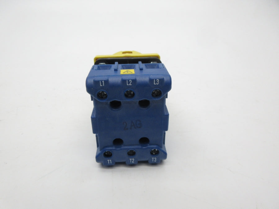 KRAUS & NAIMER KG20DE12B460 NSNP