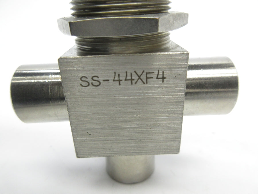 WHITEY SS-44XF4 NSNP