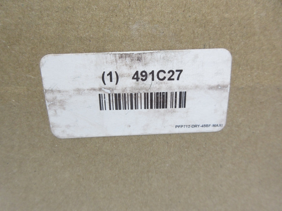 WINTERS 491C27 0-160PSI NSMP