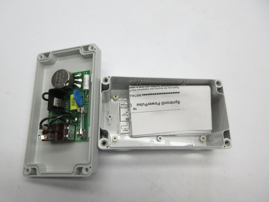 SYNTRON 225708-A POWERPULSE 115V 6A NSMP